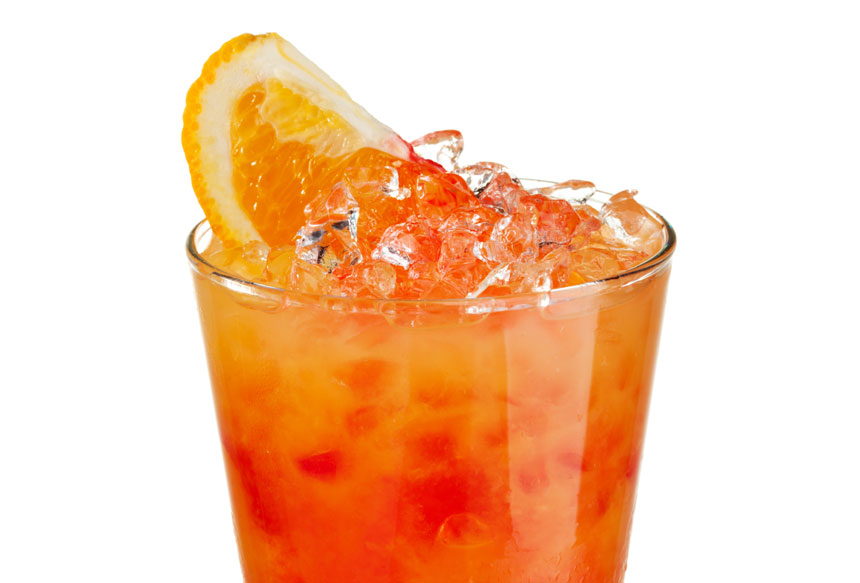 Cocktail virgin chapala